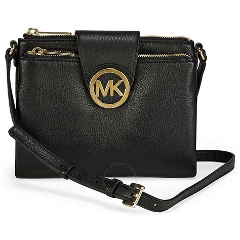 black rhinestone crossbody by michael kors|michael kors handbags.